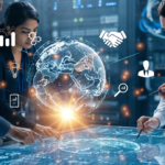Bisnis Digital di Indonesia: Peran AI dan Inovasi di Masa Depan