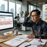 KBLI Tidak Sesuai dengan Kegiatan Usaha: Risiko Hukum dan Permasalahan Perizinan yang Perlu Diwaspadai