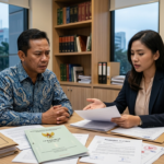 Sengketa Rumah: Apa yang Harus Dilakukan Jika Properti Bermasalah Setelah Dibeli?