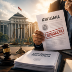 Sengketa Izin Usaha: Apa Upaya Hukum yang Dapat Ditempuh?