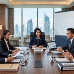 Mediasi Sengketa Bisnis: Kenapa Perusahaan Besar Lebih Pilih Mediasi Dibanding Gugat Langsung ke Pengadilan?