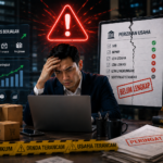 Perizinan Usaha Online: Jangan Sampai Bisnis Jalan, Tapi Legalitas Bermasalah