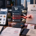 Pajak Marketplace Mulai Dipungut, Apa Dampaknya bagi Seller?