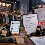 Mau Bisnis Thrifting? Jangan Sampai Barang Sudah Laku, Legalitas Malah Bermasalah