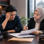 Jasa Advokat: Tiba-Tiba Digugat? Jangan Sampai Salah Langkah