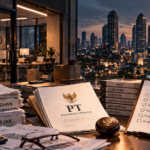 Bisnis Tutup Bukan Berarti PT Selesai, Ini yang Terjadi Jika Likuidasi Perusahaan Diabaikan