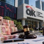 Denda Rp2,1 Triliun dari OJK, Apa Pelajaran Hukum bagi Perusahaan dan Investor?